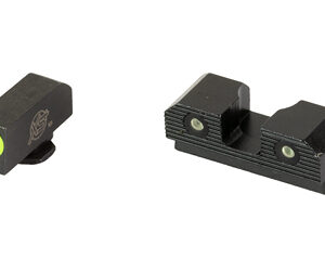 XS R3D 2.0 GLOCK 43 GREEN