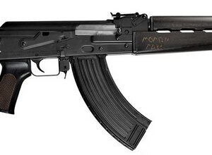 ZAS ZPAPM70 7.62X39 16 MOLON LABE BLK 30RD