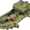 GREY GHOST GEAR APPARITION BAG - MULTICAM TROPIC RIFLE CASE - Image 3