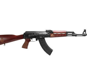 Zastava Arms ZPAPM70 7.62x39 Semi-Auto Rifle 16.3" ZR7762SRA 30+1 Serbian Red Furniture Blued 170th Anniversary Edition