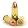 ARMSCOR 38 SUPER 125GR FMJ - 50RD 20BX/CS MADE IN USA - Image 2