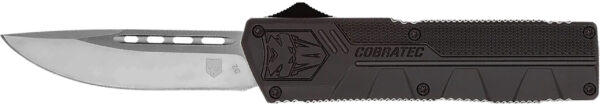 CBT LIGHTWEIGHT BLACK DROP PT