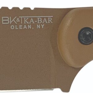 KBA BECKER HARPOON