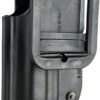 BERETTA BELT HOLSTER 92FS/96 - RH POLYMER BLACK - Image 3