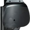 BERETTA BELT HOLSTER 92FS/96 - RH POLYMER BLACK - Image 2