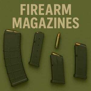 Magazines