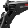 SAVAGE 42 O/U YOUTH TAKEDOWN - 22LR & 410 20" BLACK SYNTHETIC - Image 2