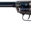 HERITAGE 22LR/22WMR COMBO 6.5" - BLUED/C.COLORED LAMINATE GRIPS - Image 2