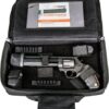 TAURUS RAGING HUNTER 44MAG - 8.38" AS 6-SHOT BLUED W/CASE - Image 7