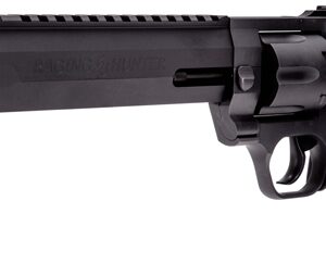 TAURUS RAGING HUNTER 44MAG - 8.38" AS 6-SHOT BLUED W/CASE