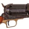 CIMARRON WALKER DRAGOON 1847 - 44 CALIBER 9" CC/BLUED WALNUT - Image 4