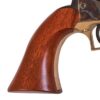 CIMARRON WALKER DRAGOON 1847 - 44 CALIBER 9" CC/BLUED WALNUT - Image 3