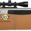 CVA SCOUT TD 44 MAG 22" - 3-9X40 SS/BLACK SYNTHETIC - Image 2