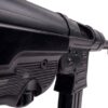 GERMAN SPORT MP40P PISTOL - 9MM 25RD BLACK - Image 3