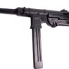 GERMAN SPORT MP40P PISTOL - 9MM 25RD BLACK - Image 2