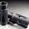 BCM COMPENSATOR MOD 1 5.56 - 1/2X28 FITS AR-15 - Image 2