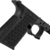GREY GHOST PREC COMBAT PISTOL - STRIPPED FRAME BLACK - Image 4