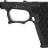 GREY GHOST PREC COMBAT PISTOL - STRIPPED FRAME BLACK - Image 3