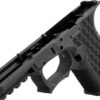 GREY GHOST PREC COMBAT PISTOL - STRIPPED FRAME BLACK - Image 2