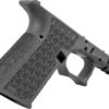 GREY GHOST PREC COMBAT PISTOL - STRIPPED FRAME COBALT - Image 3