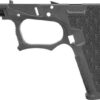 GREY GHOST PREC COMBAT PISTOL - STRIPPED FRAME COBALT - Image 4