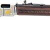 HENRY LAW ENFORCEMENT TRIBUTE - 22S/L/LR 20" OCTAGON ENGRAVED - Image 2