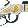 HENRY LAW ENFORCEMENT TRIBUTE - 22S/L/LR 20" OCTAGON ENGRAVED - Image 4