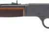 HENRY BIG BOY STEEL 41 MAGNUM - 20" BLUED WALNUT - Image 2
