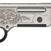 HENRY LONG RANGER DELUXE - 243 WIN 20" ENGRAVED - Image 3