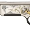 HENRY LONG RANGER ANTELOPE - 243 WIN 20" ENGRAVED - Image 2