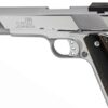 IVER JOHNSON EAGLE XL PORTED - 10MM 6" ADJ POLISHED CHROME - Image 2