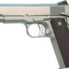 ED BROWN KC18 KOBRA CARRY 1911 - 45ACP 4.25" 7RD MATTE S/S - Image 2