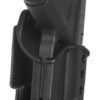 FOBUS HOLSTER E2 VERTEC PADDLE - FOR GLOCK 42 - Image 4