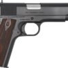 COLT 1911 45ACP 5" FS 7-SHOT - BLUED ROSEWOOD - Image 2