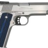 COLT GOLD CUP LITE 9MM SS - NOVAK RED FIBER OPTIC G10 - Image 2