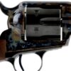 STAND MFG SAA 45 LC 4.75" BBL - CASE COLORED FRAME 2 PCE GRIP - Image 2
