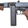 THOMPSON 1927A1 45ACP CARBINE - DELUXE MODEL 14.5" W/COMPENSAN - Image 2