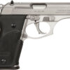BERSA THUNDER PLUS 380ACP FS - 15+1 SHOT SATIN NICKEL SYN - Image 3