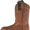 PSP HOMELAND BOOT N BELT HOLST - NORTH AMERICAN ARMS MINI REV'S - Image 2