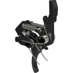 Hiperfire HIPERTOUCH Reflex Trigger | Curved | 1-Stage | Black