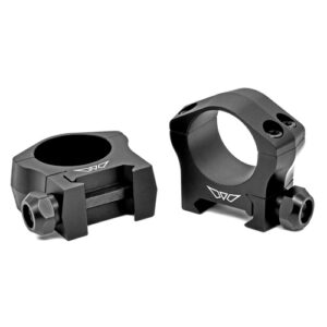 MOUNTAIN TECH RINGS - MATTE, LOW, 1"