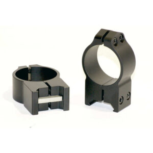 FIXED RINGS - MATTE, HIGH, 30MM