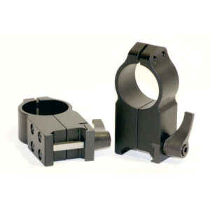 QUICK DETACH RINGS - MATTE, ULTRA HIGH, 1"