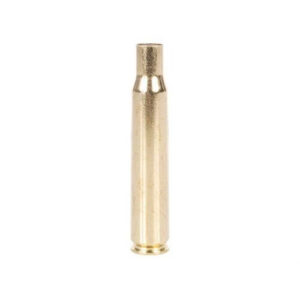 UNPRIMED RIFLE CASES - 30-06 SPRINGFIELD, 50/BX