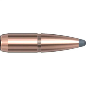 INTERLOCK BULLETS - 6MM, .243, 100 GRAIN, BTSP, 100/BX