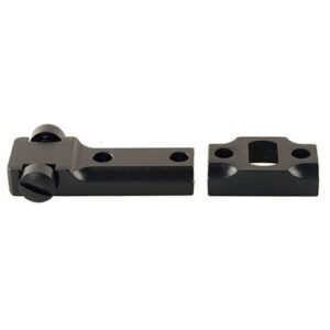 STD SAVAGE 10/110 ROUND REAR 2PC BASE - MATTE