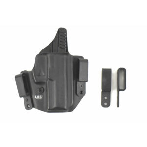 DEFENDER HOLSTER - SIG P365, RIGHT HAND, BLACK