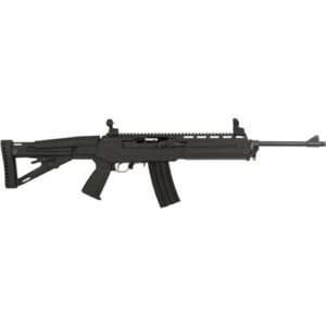 ARCHANGEL SPARTA PISTOL GRIP CONVERSION STOCK - RUGER MINI-14/MINI-30/6.8 RANCH RIFLE
