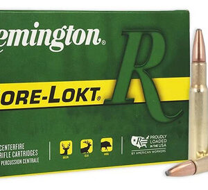 CORE-LOKT 30-40 KRAG - 180 GR, PSP, 2430 FPS, 20/BX