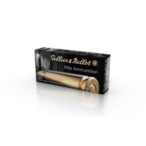 7.62X39 FMJ 124GR 2421 FPS 20RD BOX